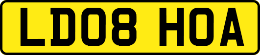 LD08HOA