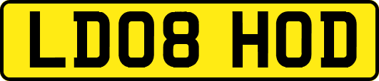LD08HOD