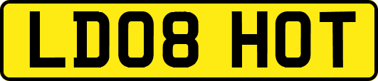LD08HOT