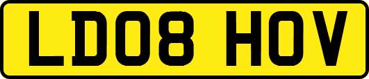 LD08HOV