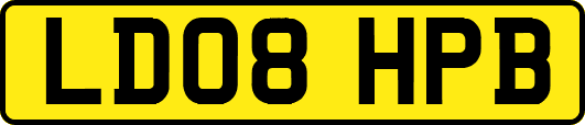 LD08HPB