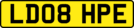 LD08HPE