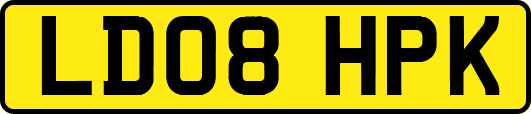 LD08HPK