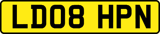 LD08HPN