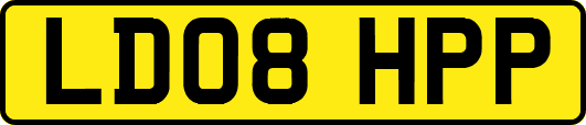 LD08HPP