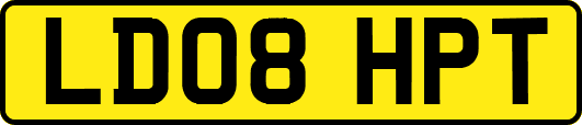 LD08HPT