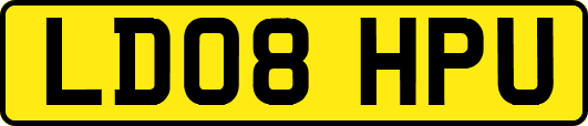 LD08HPU