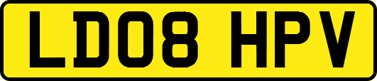 LD08HPV