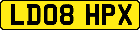 LD08HPX