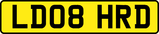 LD08HRD