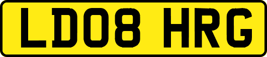 LD08HRG