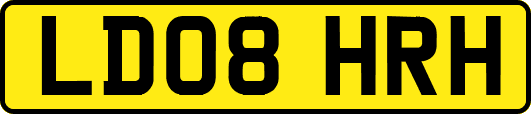 LD08HRH