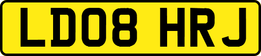 LD08HRJ