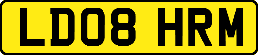 LD08HRM
