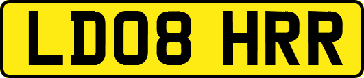 LD08HRR
