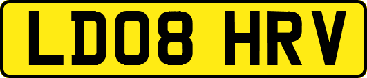LD08HRV