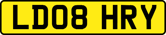 LD08HRY