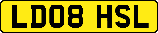 LD08HSL