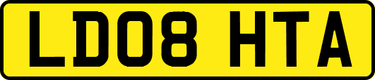 LD08HTA
