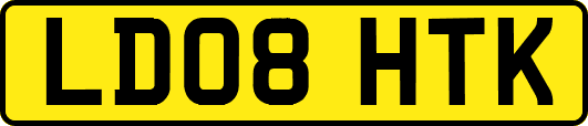 LD08HTK