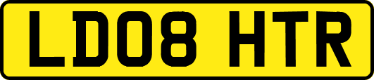 LD08HTR