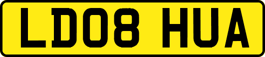 LD08HUA