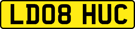 LD08HUC