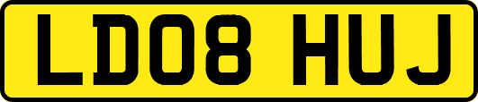 LD08HUJ