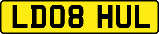 LD08HUL
