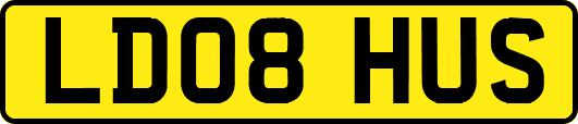 LD08HUS