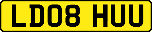 LD08HUU