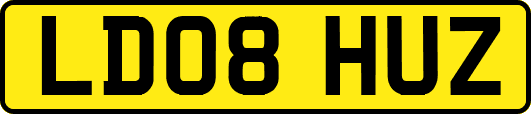 LD08HUZ