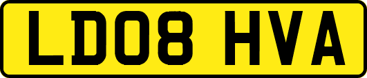 LD08HVA