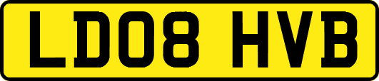 LD08HVB