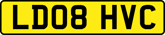 LD08HVC