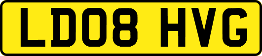 LD08HVG