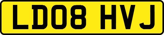 LD08HVJ