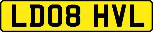 LD08HVL