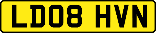 LD08HVN