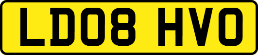 LD08HVO