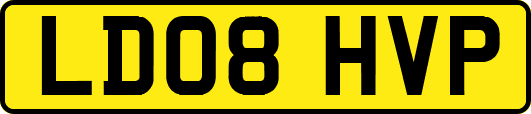 LD08HVP