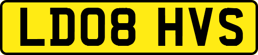 LD08HVS