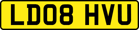 LD08HVU