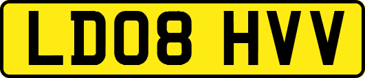 LD08HVV