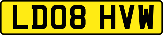 LD08HVW