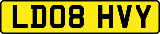 LD08HVY