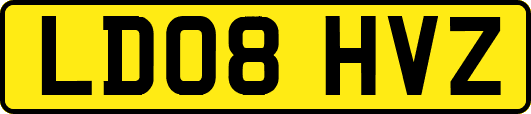 LD08HVZ