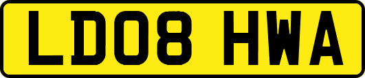 LD08HWA