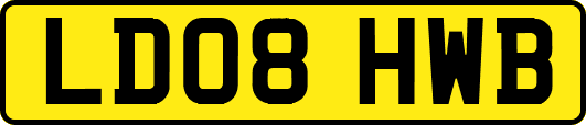 LD08HWB