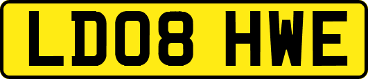 LD08HWE